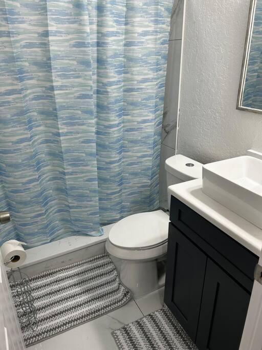 Private Studio Suite In Central Orlando With Full Kitchen المظهر الخارجي الصورة